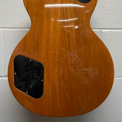 Gibson Les Paul '70s Deluxe - Goldtop image 5