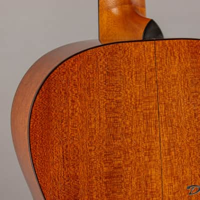 2021 Dudenbostel 000-18, Honduran Mahogany/Carpathian Spruce image 10
