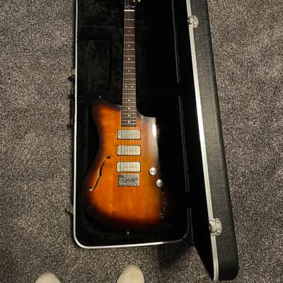 Ruby Guitars Model 02 image 20