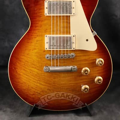 Gibson Custom Shop 2003 Historic Collection 1959 Les Paul Reissue image 1
