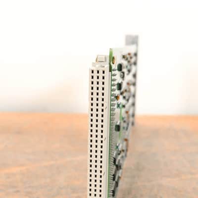 Studer Mic/Line In Card for D21m Modular I/O System CG01HQJ image 11