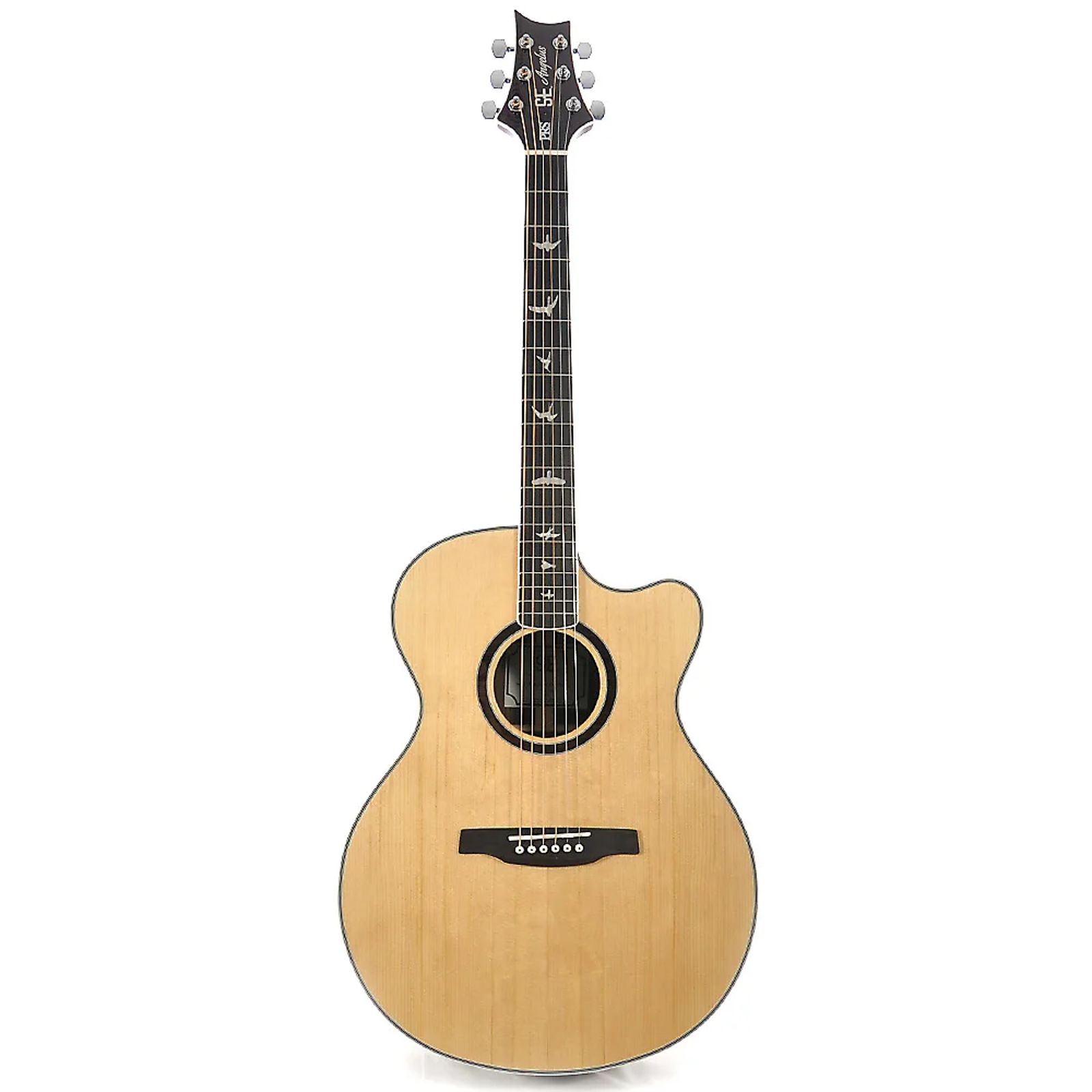 PRS SE Angelus Custom | Reverb