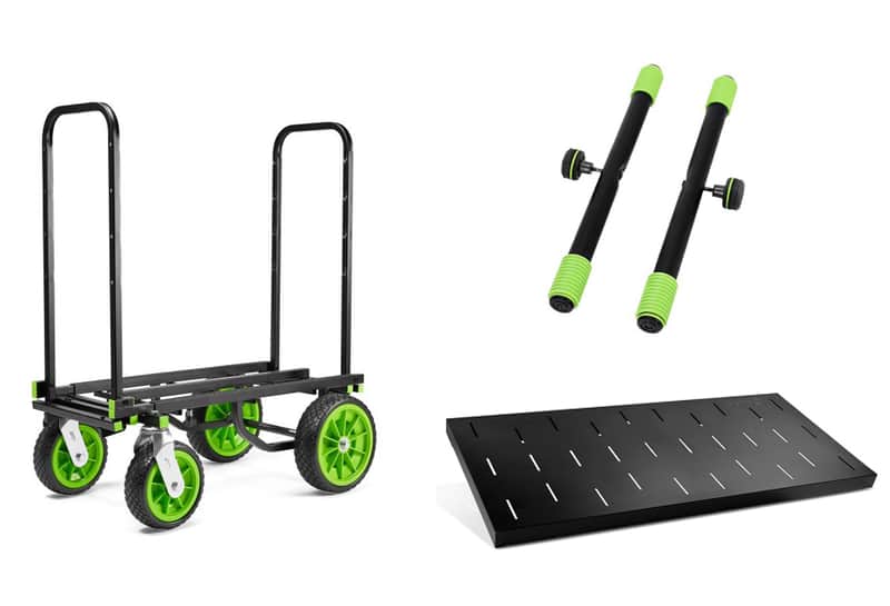 Gravity CART L 01 B Bundle 1 image 1