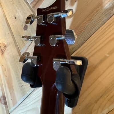 PRS S2 Custom 22 Semi-Hollow image 11