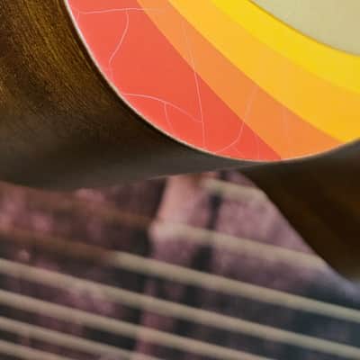 *B-STOCK* Kala KA-SURF-SWELL Surf Series Concert Ukulele image 6