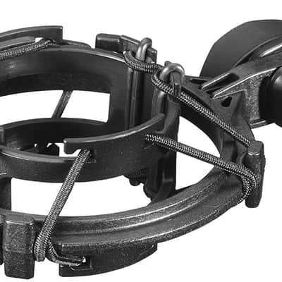 Audio-Technica AT2020USB+V 2020 image 6
