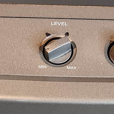 Sony Sony SA-WMS230 powered active subwoofer, 90s - Black image 5