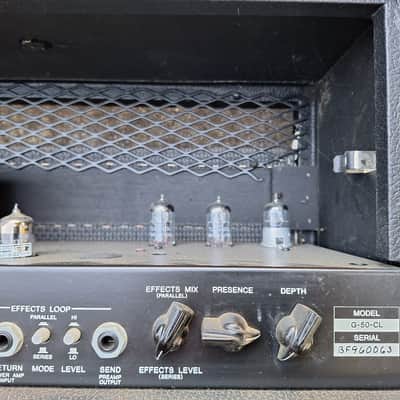 VHT Pittbull Fifty/CL  G-50-CL image 5