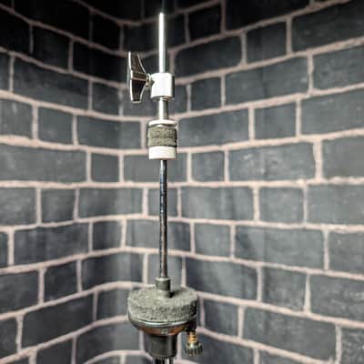 Pearl H‑800W Hi‑Hat Stand • Double‑Braced • Smooth Action • Classic Pearl Hardware image 8