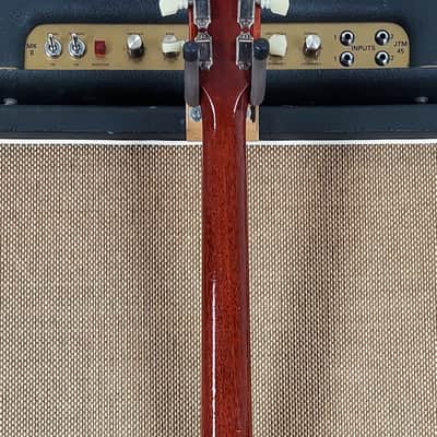 Gibson Custom Shop '60 Les Paul Standard 2022 COA and Lots Of Candy (294) image 5