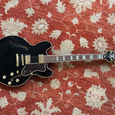 2021 Epiphone Sheraton II Pro image 4