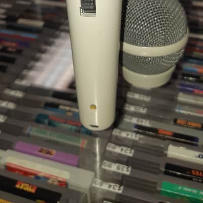 Electro-Voice PL68S Vintage Dynamic Cardioid Microphones image 9