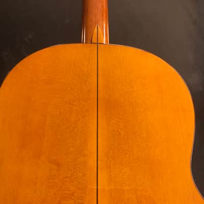 Guitarra Manuel de la Chica Edición Especial 1967 image 14