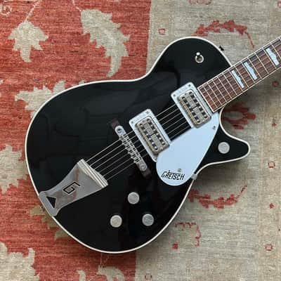 Immagine 2003 Gretsch G6128T Duo Jet - Made in Japan - 1