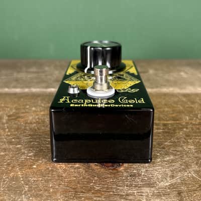 EarthQuaker Devices Acapulco Gold Power Amp Distortion 2015 - Various image 6