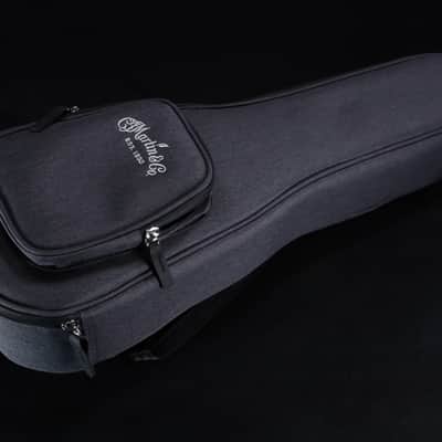 Martin Guitar C1K Acoustic Ukulele with Gig Bag 007 image 11