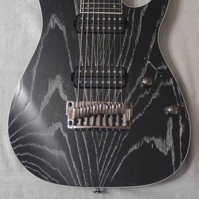 Ibanez Prestige RG5328 8 String Electric Guitar image 2