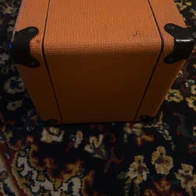 Orange AD30 Single-Channel Head 2003 image 10