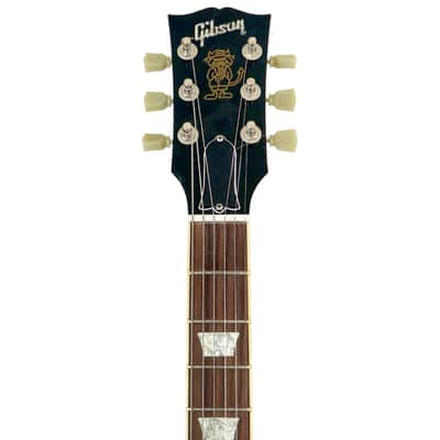 Gibson Angus Young Signature SG 2000 - 2009 - Aged Cherry image 14