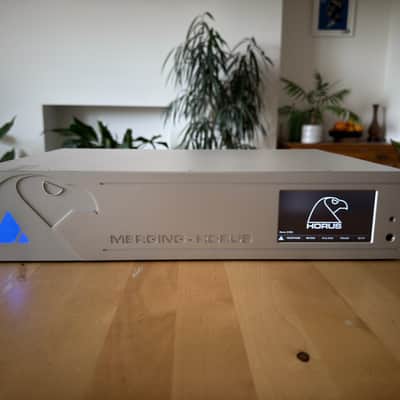 Merging Technologies Horus image 2