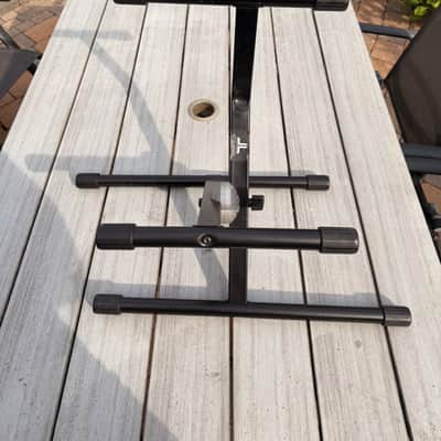Tourtech Tourtech Guitar Amp Stand image 1