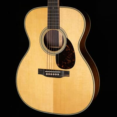 Martin OM-28 2025 Specs (389) image 1