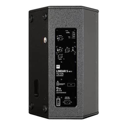 HK AUDIO Linear 5 MKII 112 XA image 2