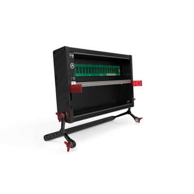 ARTURIA RACKBRUTE-6U-BK RackBrute 6U noir image 1