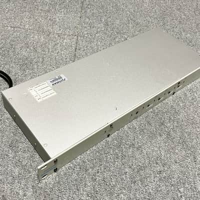 Furman HDS-6 Headphone Distribution System 2000s - White image 8