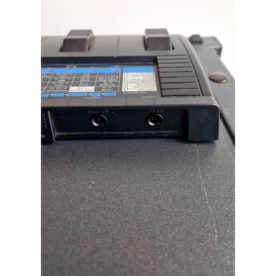 Zoom 1010 - Effects Pedal - Good image 3