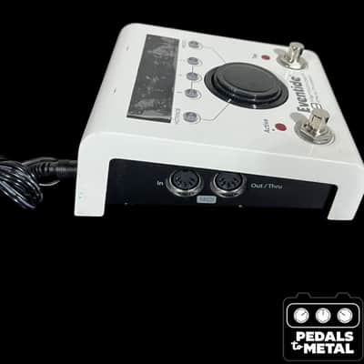 Eventide H9 Max Harmonizer Effects Processor 2010s - White - X17104 image 4