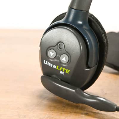 Eartec UltraLITE HD-M Master Wireless Intercom Headset CG012YQ image 2