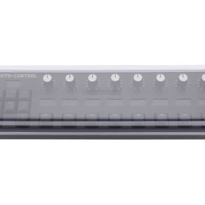 Decksaver Melbourne Instruments Roto-Control Cover image 2