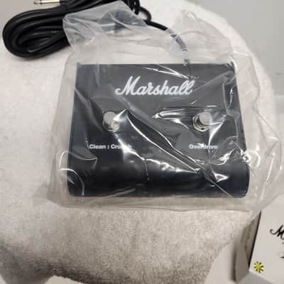 Marshall PEDL-90010 2-Button FX Amp Footswitch image 2