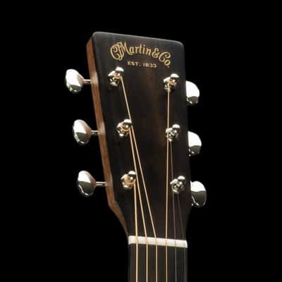 Martin D-X2E Billy Strings image 5
