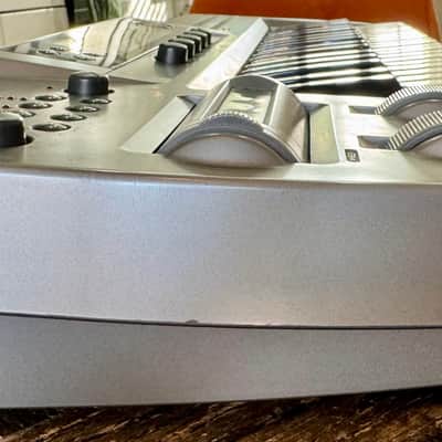 Korg Prophecy SSP-1 Solo Analog Modeling Synth. Immaculate with original manuals & power cable image 8
