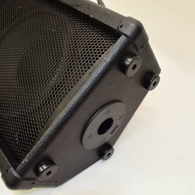 Kustom KPM10 50-Watt 10" 2-Way Powered Speaker Monitor image 4