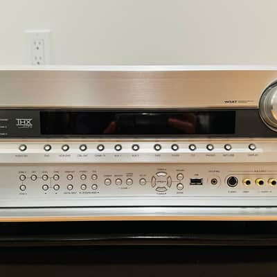 Onkyo TX-NR905 7.1-Channel 140w Network Home Theater & Audiophile Receiver mint (2 available) - Made in Japan image 3