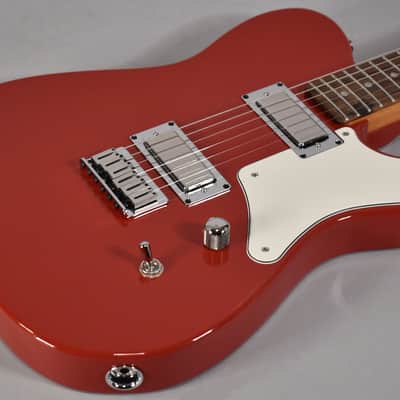 2026 Fender Limited Edition American Cabronita Special Telecaster w/OHSC image 9