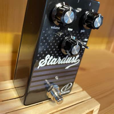 Crazy Tube Circuits Stardust V3 2022 - Present - Black image 2