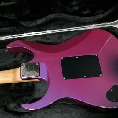 Ibanez RG550 Vintage 1991 image 4