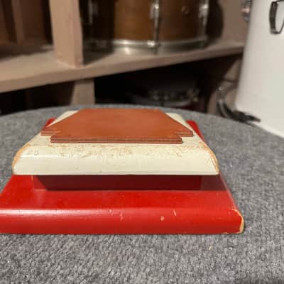 Ludwig Practice Pad image 2