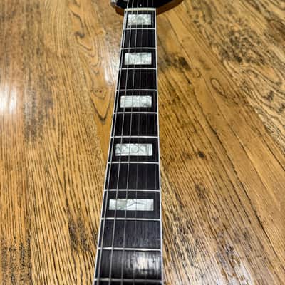 Novo Serus J Custom - Mint Condition image 6