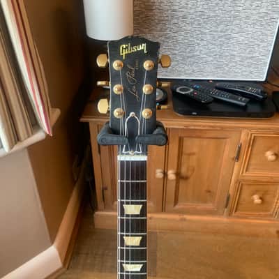 Gibson Custom Shop Gary Rossington '59 Les Paul Standard 2002 - Tom Murphy-Aged image 15