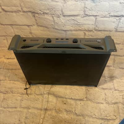 Crown XTI4002 Power Amp image 8