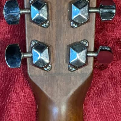 Tanglewood Indiana TW28ST 1997 - Natural image 6