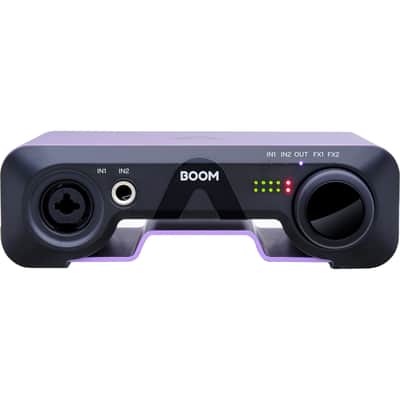 Apogee Boom USB Audio Interface imagen 2