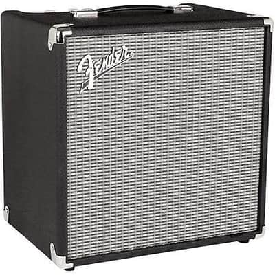 Fender Rumble 40, Bass Amplifier (V3) image 3