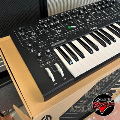 Moog Messenger image 2