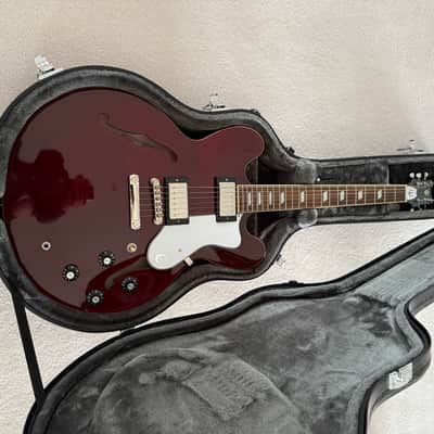 Brand New Epiphone Noel Gallagher Signature Riviera 2022 image 10